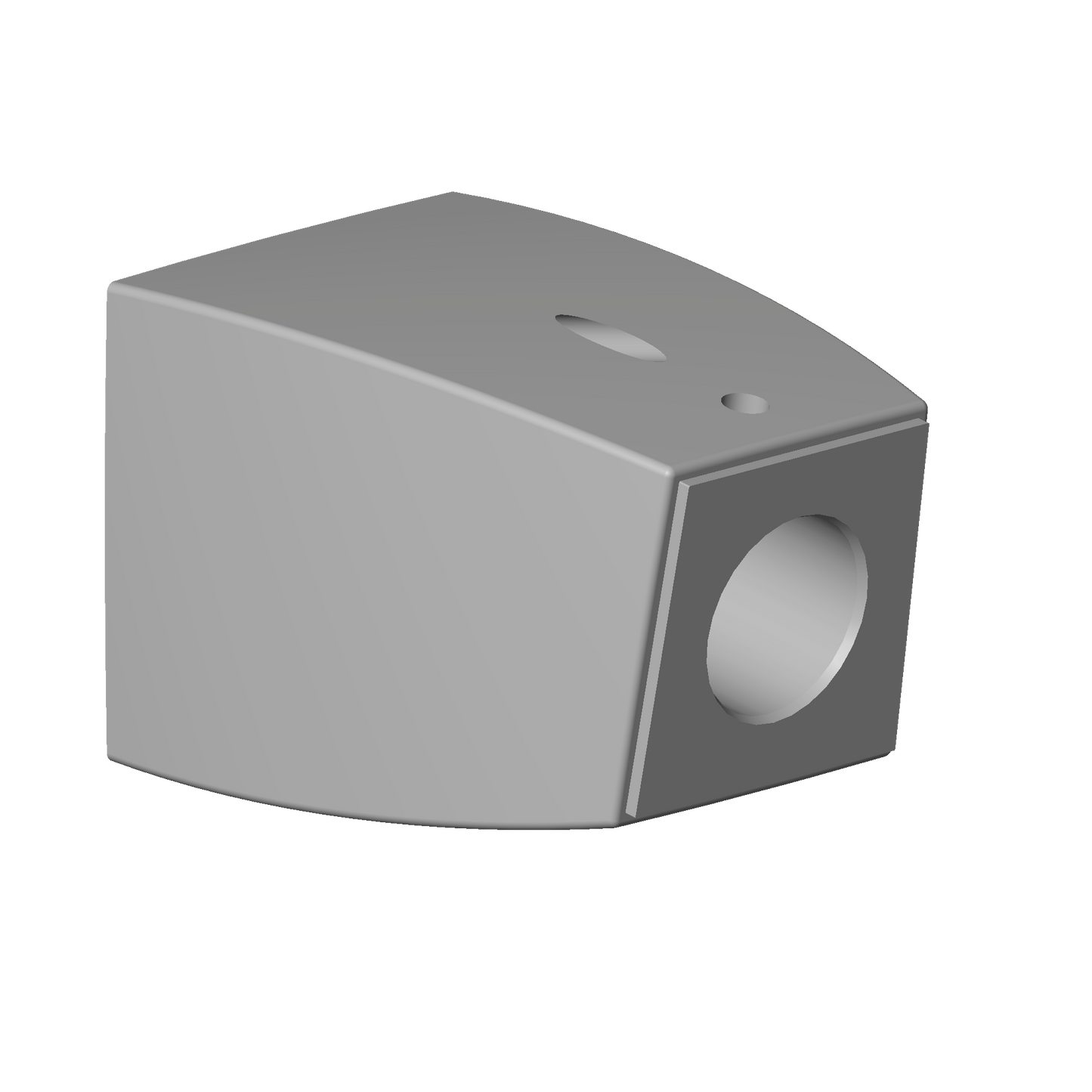 Dornbracht 09111005810 Connection V&B Logo 54,5 X 78,5 X 56 MM - Parent