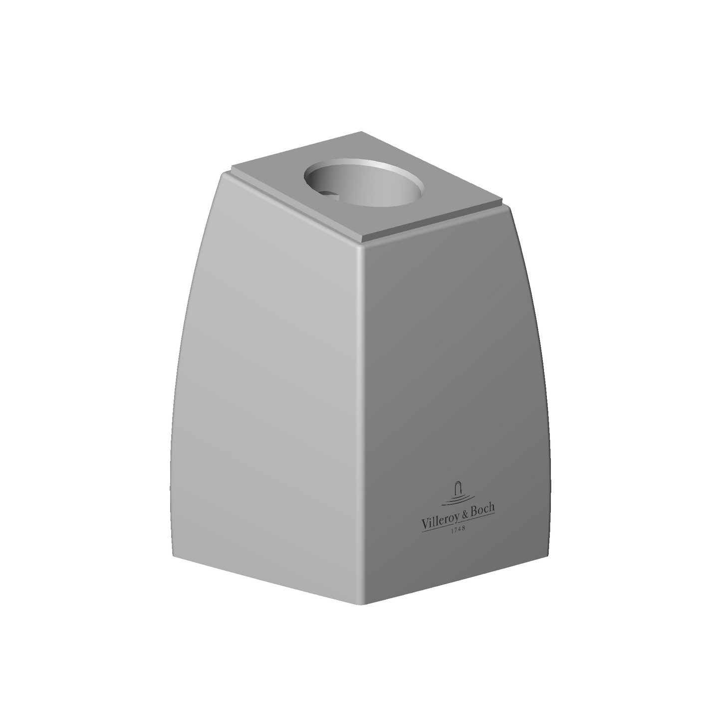Dornbracht 091110059-00 Connection 53,7 X 53,7 X 77,1 Mm - Chrome