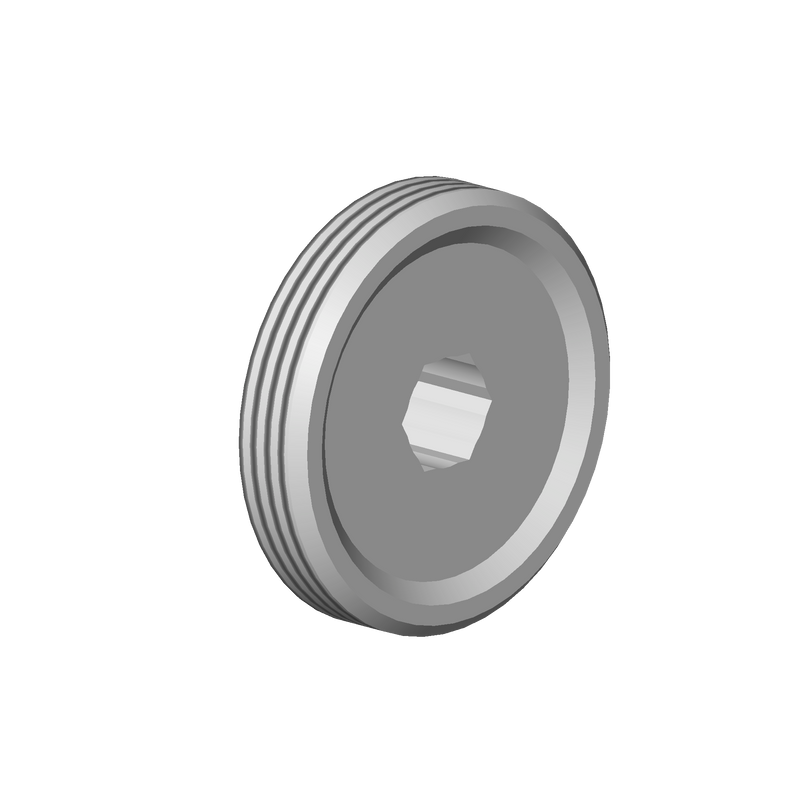 Dornbracht 09111006810 Connection M33 X 12 MM - Parent