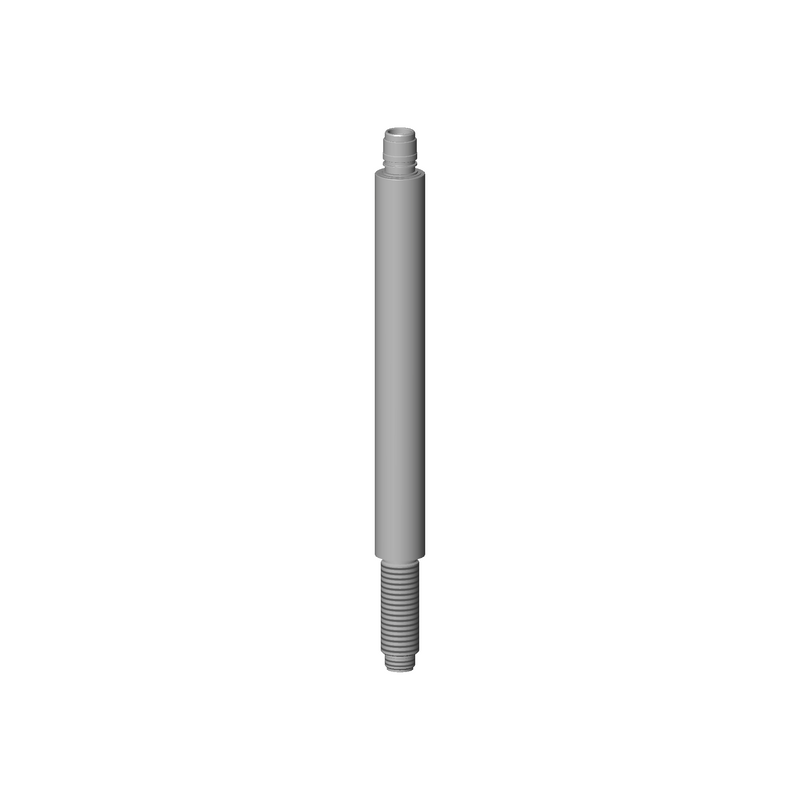 Dornbracht 09111007110 Connection Db Logo Ø 35 X 386 MM - Parent