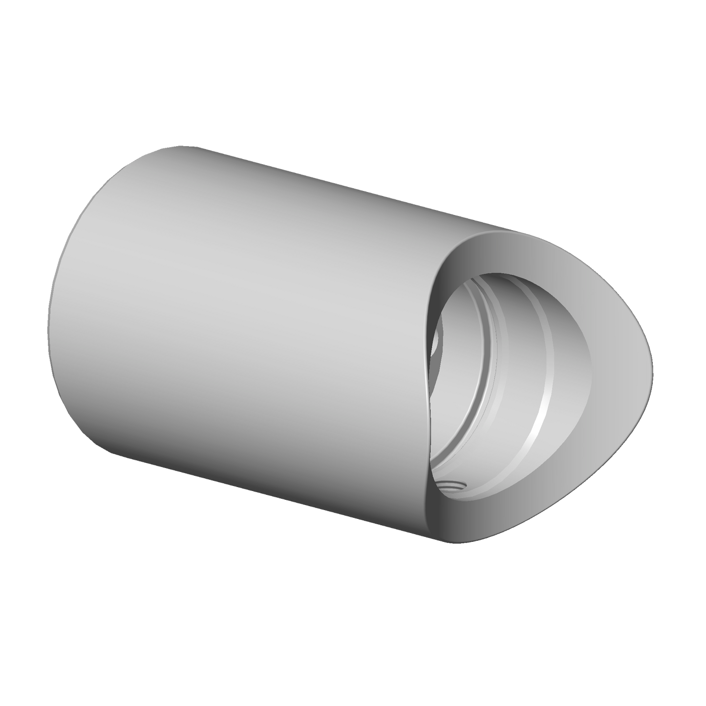 Dornbracht 09111008020 Connection Ø 40 X 68 MM - Parent