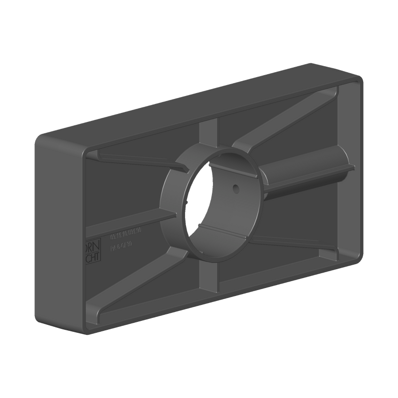 Dornbracht 09111009190 Holder
