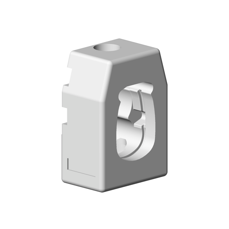 Dornbracht 09111101290 2-Part Installation Box For Thermostat