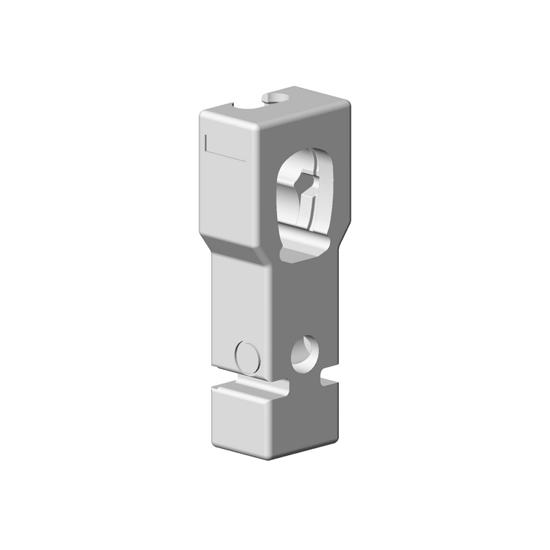 Dornbracht 09111102190 Installation Box Two-Piece For Xtool 1 Outlet