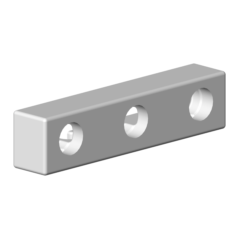 Dornbracht 09111104390 Installation Box For Washbasin Wall-Mounted Styrofoam Body Pre-Assembly Kit 280 X 65 X 51 Mm
