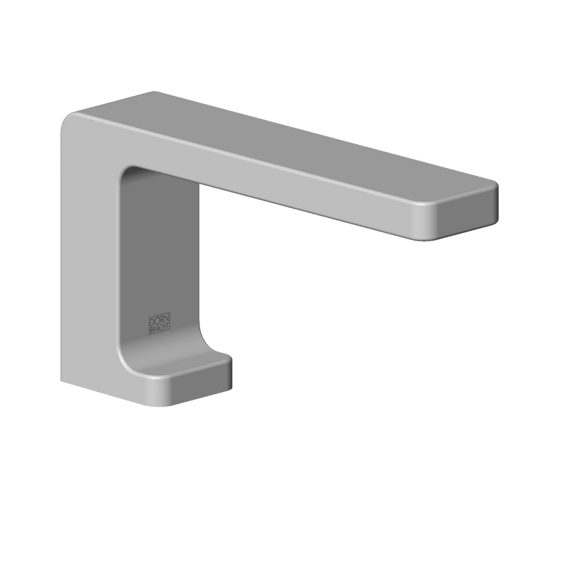 Dornbracht 09117109510 Outlet Projection: 155 MM 47 X 113 X 205 MM - Parent