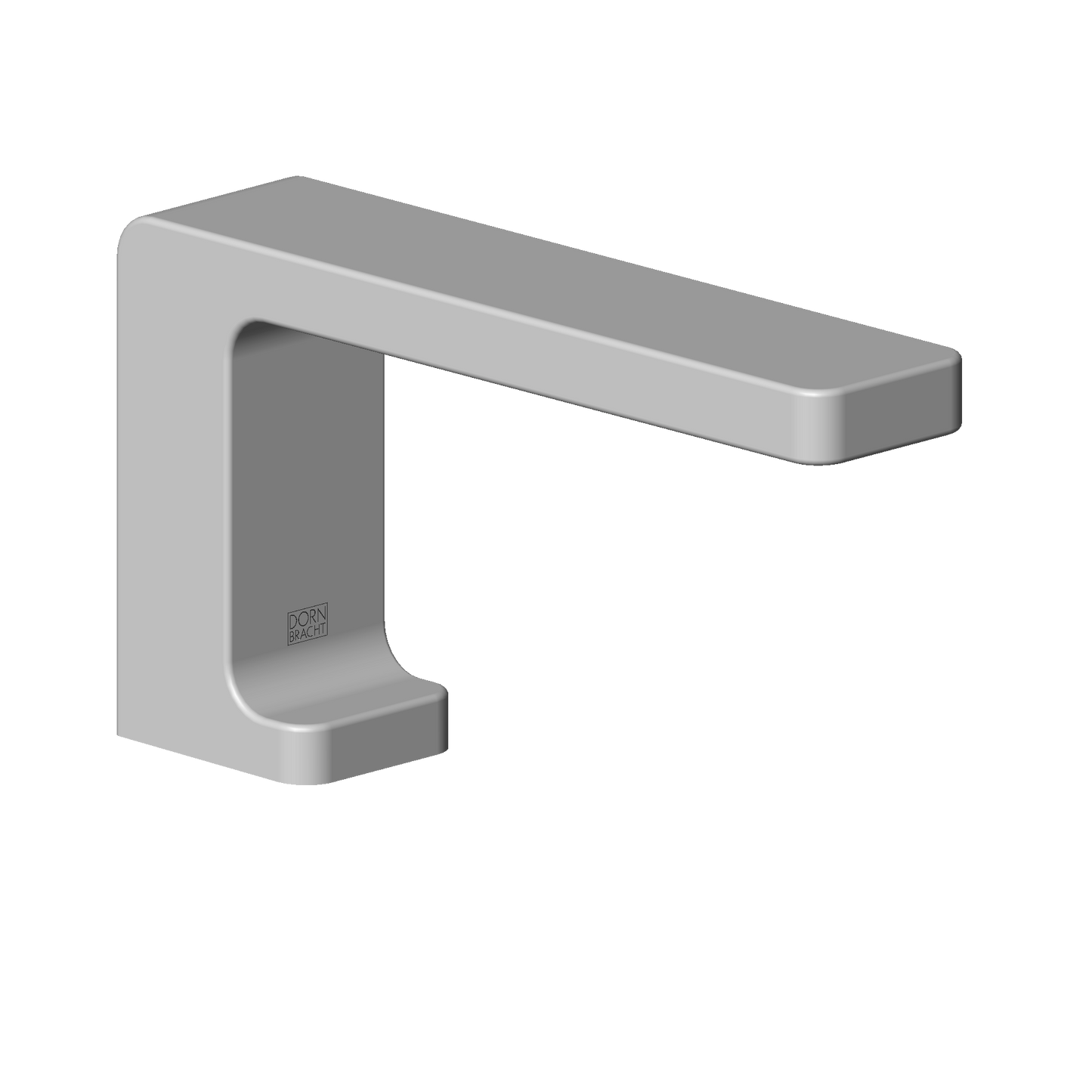 Dornbracht 09117109510 Outlet Projection: 155 MM 47 X 113 X 205 MM