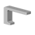 Dornbracht 09117109510 Outlet Projection: 155 MM 47 X 113 X 205 MM
