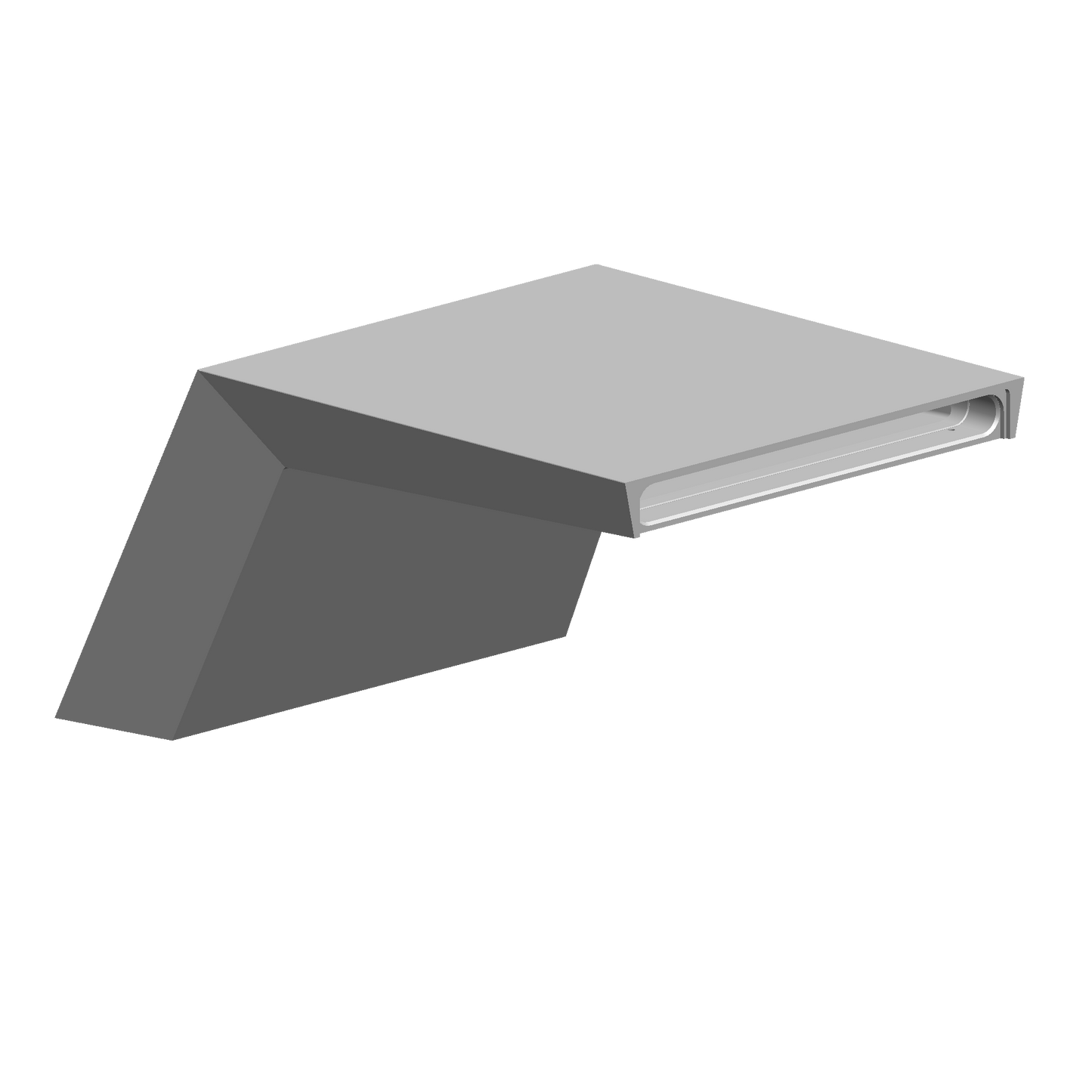 Dornbracht 091173001 Outlet 201 X 239,5 MM