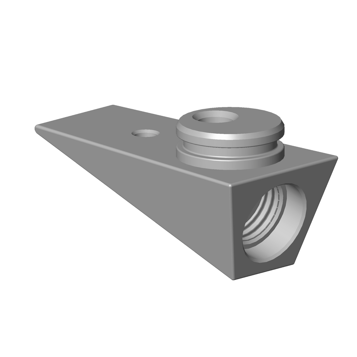 Dornbracht 091173003-47 Outlet 30 X 29 X 58 Mm - Champagne (22Kt Gold)