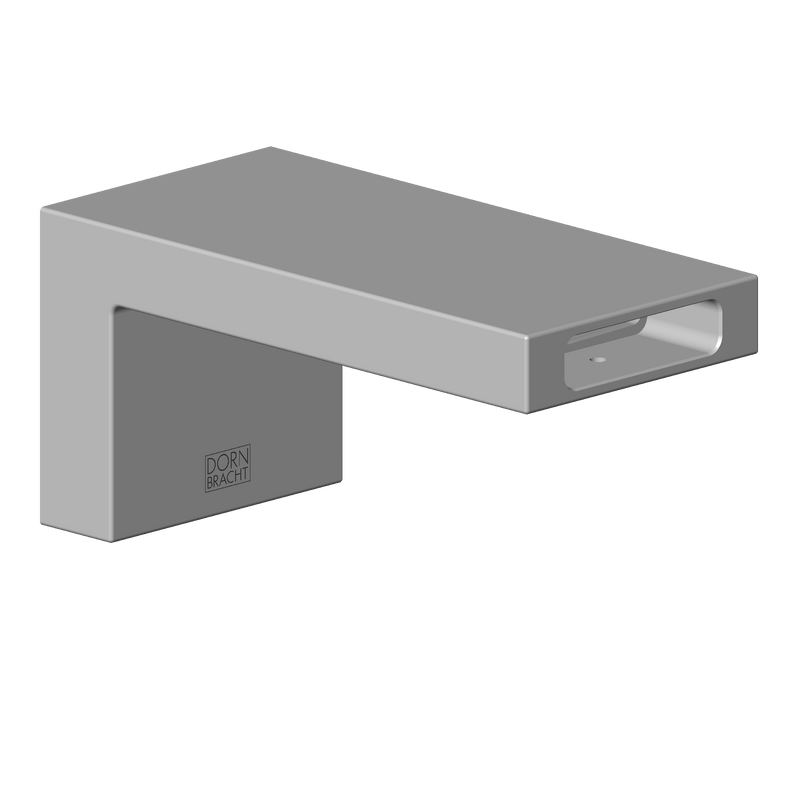 Dornbracht 091174031-33 Outlet - Matte Black