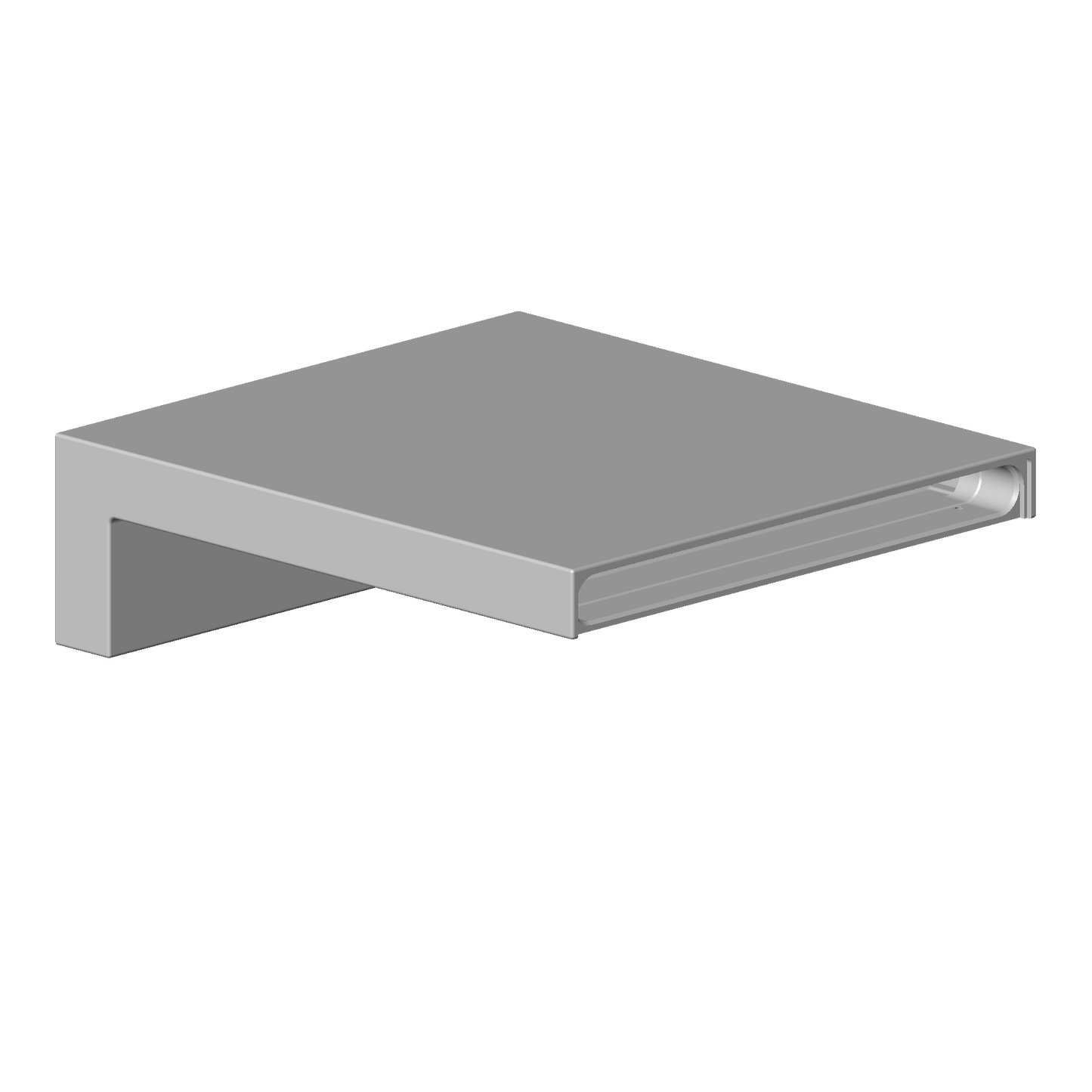 Dornbracht 091174042 Outlet 200 X 180 X 60 MM