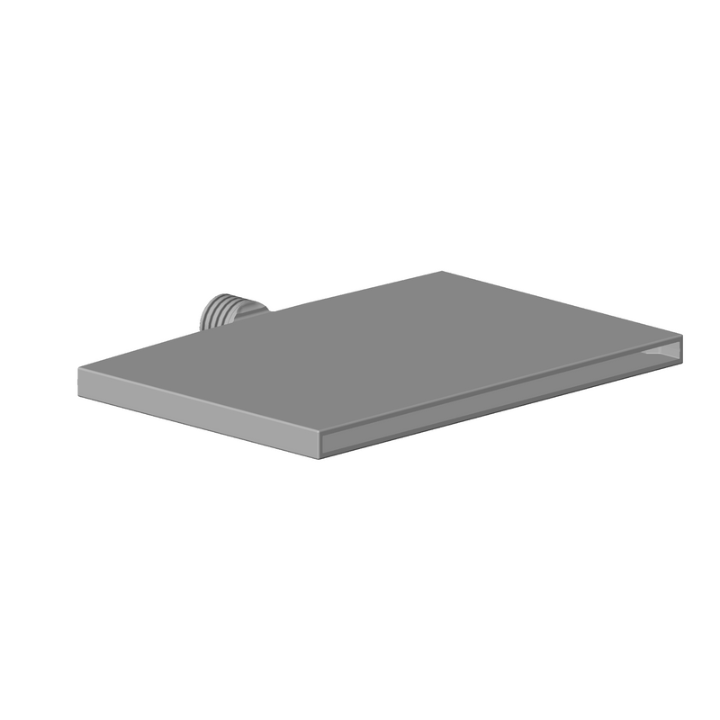 Dornbracht 091178002 Outlet 180 X 127 X 21 MM - Parent