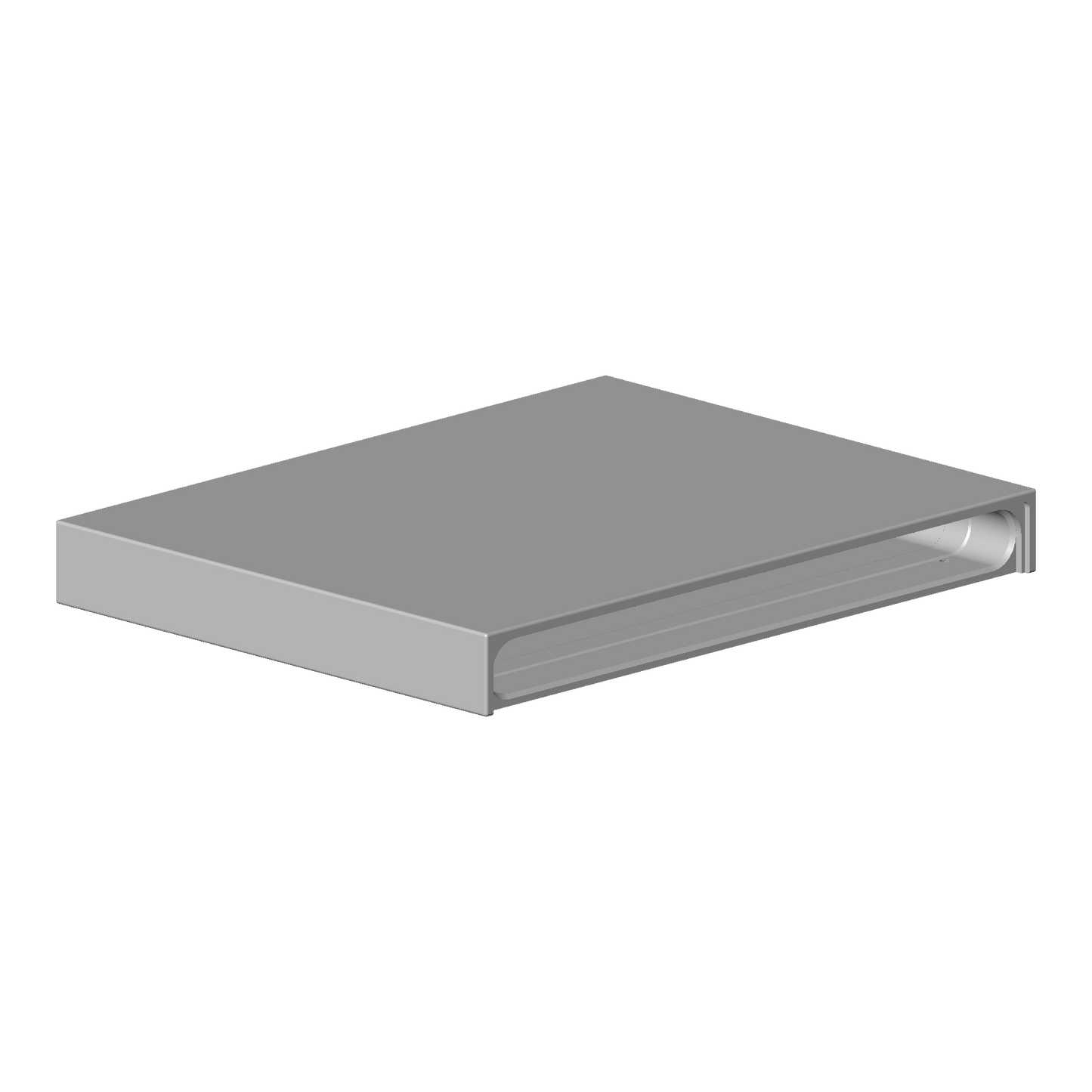 Dornbracht 09117800320 Outlet 180 X 20 X 141 MM