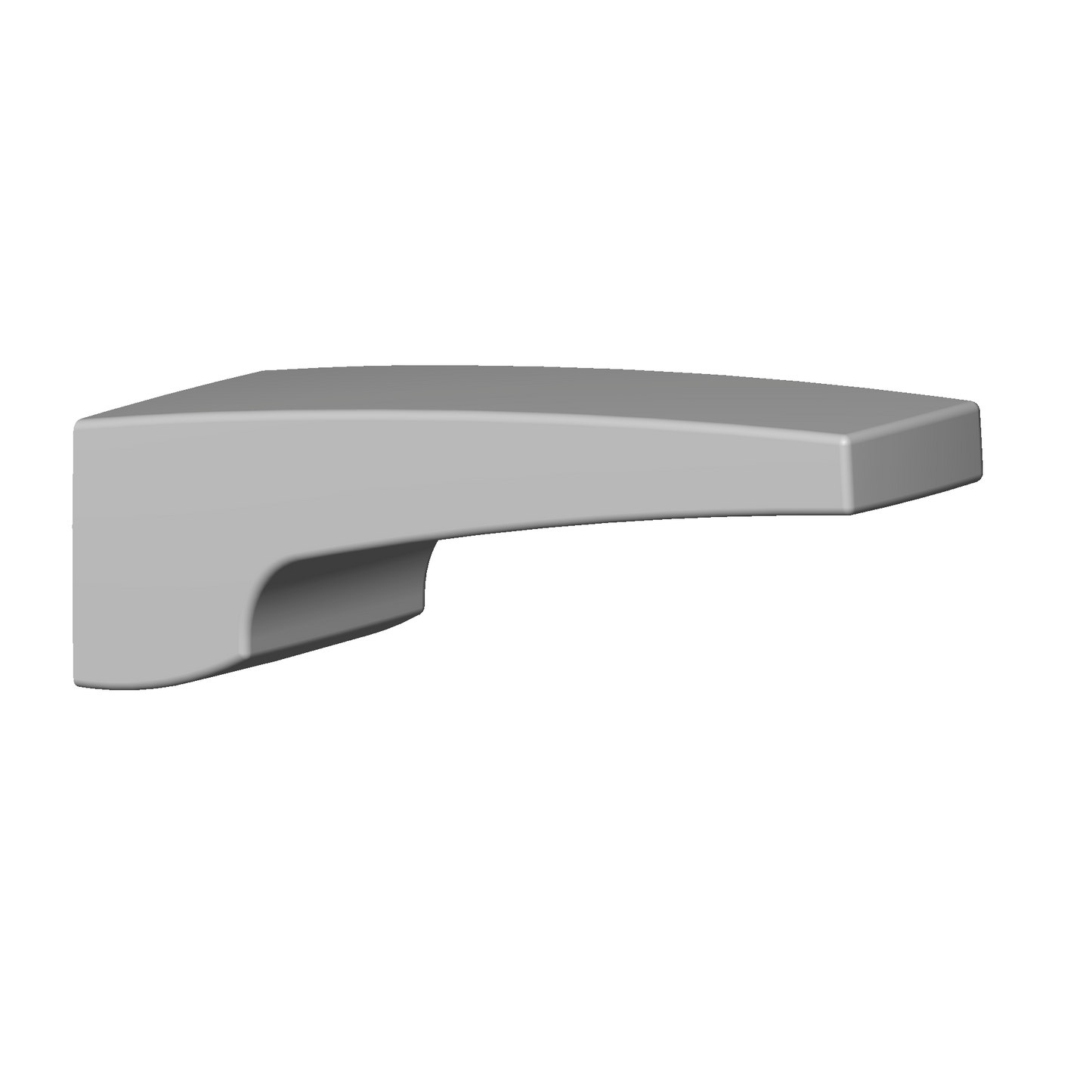 Dornbracht 091191032-00 Outlet 55 X 90 X 207 Mm - Chrome