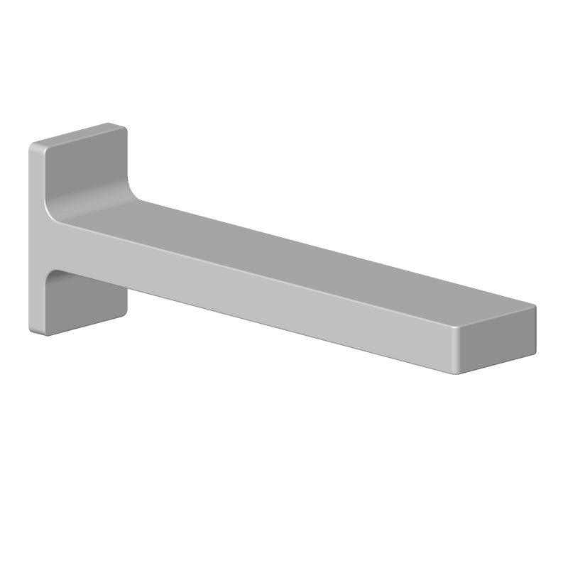 Dornbracht 091196001-00 Outlet 47 X 78 X 239 Mm - Chrome