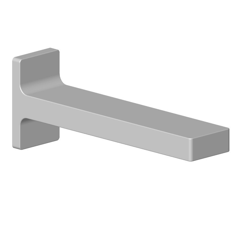 Dornbracht 091196002-00 Outlet 47 X 78 X 209 Mm - Chrome