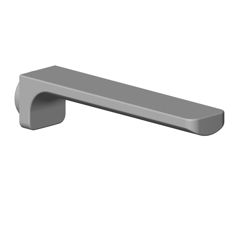 Dornbracht 09119609010 Outlet 49 X 54 X 235 MM - Parent