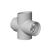 Dornbracht 09121109610 Housing For Side Spray For Profi - Parent