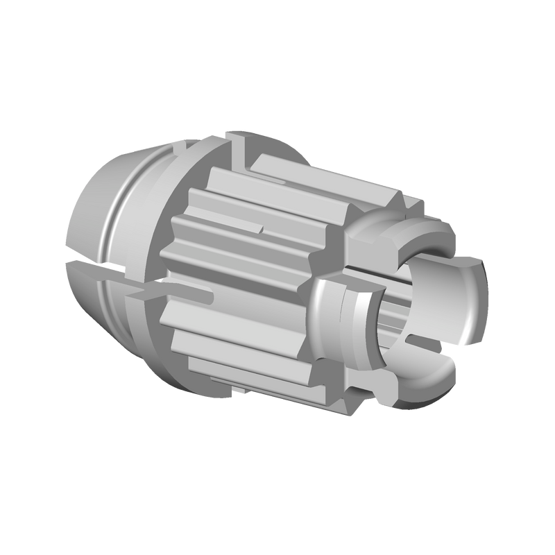 Dornbracht 09121200590 Fixing Cap White Ø 14,5 X 18,5 Mm