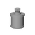 Dornbracht 091212008 Fixing Cap Mount Ø 20 X 25,5 MM - Parent