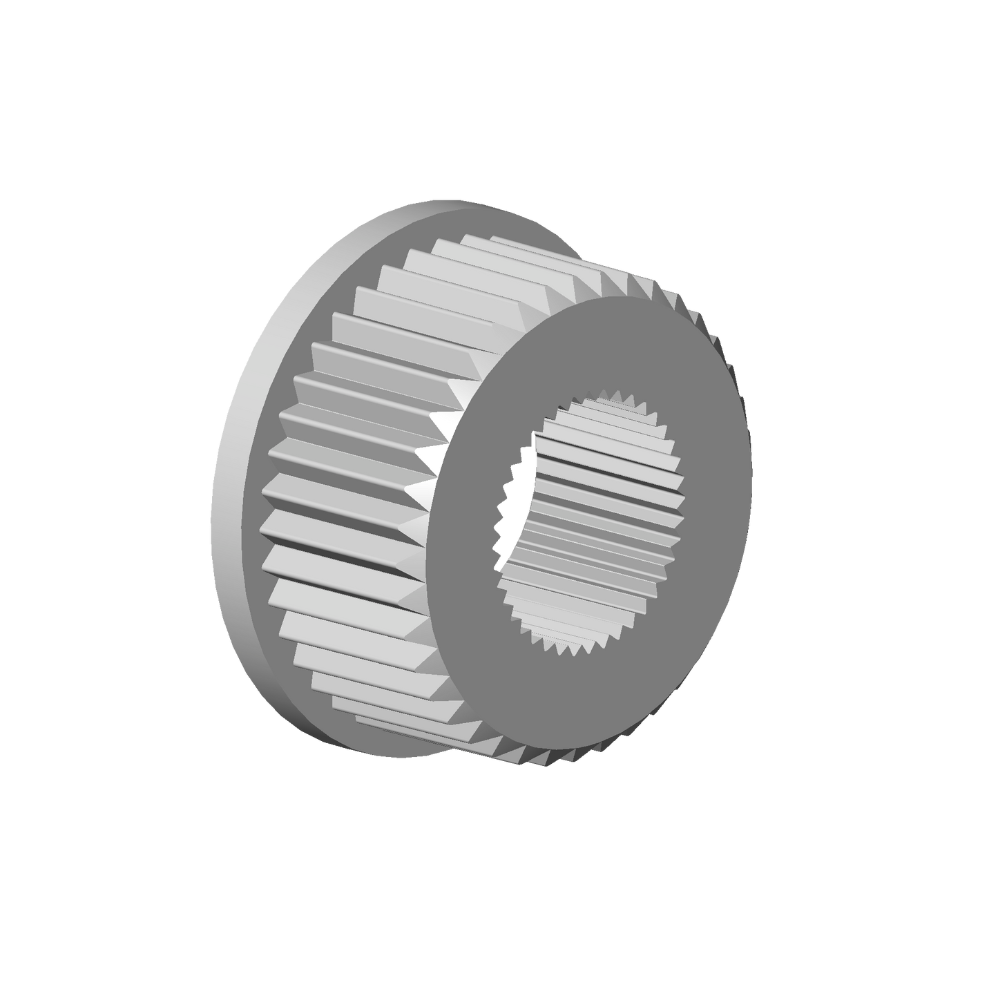 Dornbracht 09121203090 Fixing Cap Adapter Ring For Socket (Snap-Fit) Ø 26,5 X 12 Mm