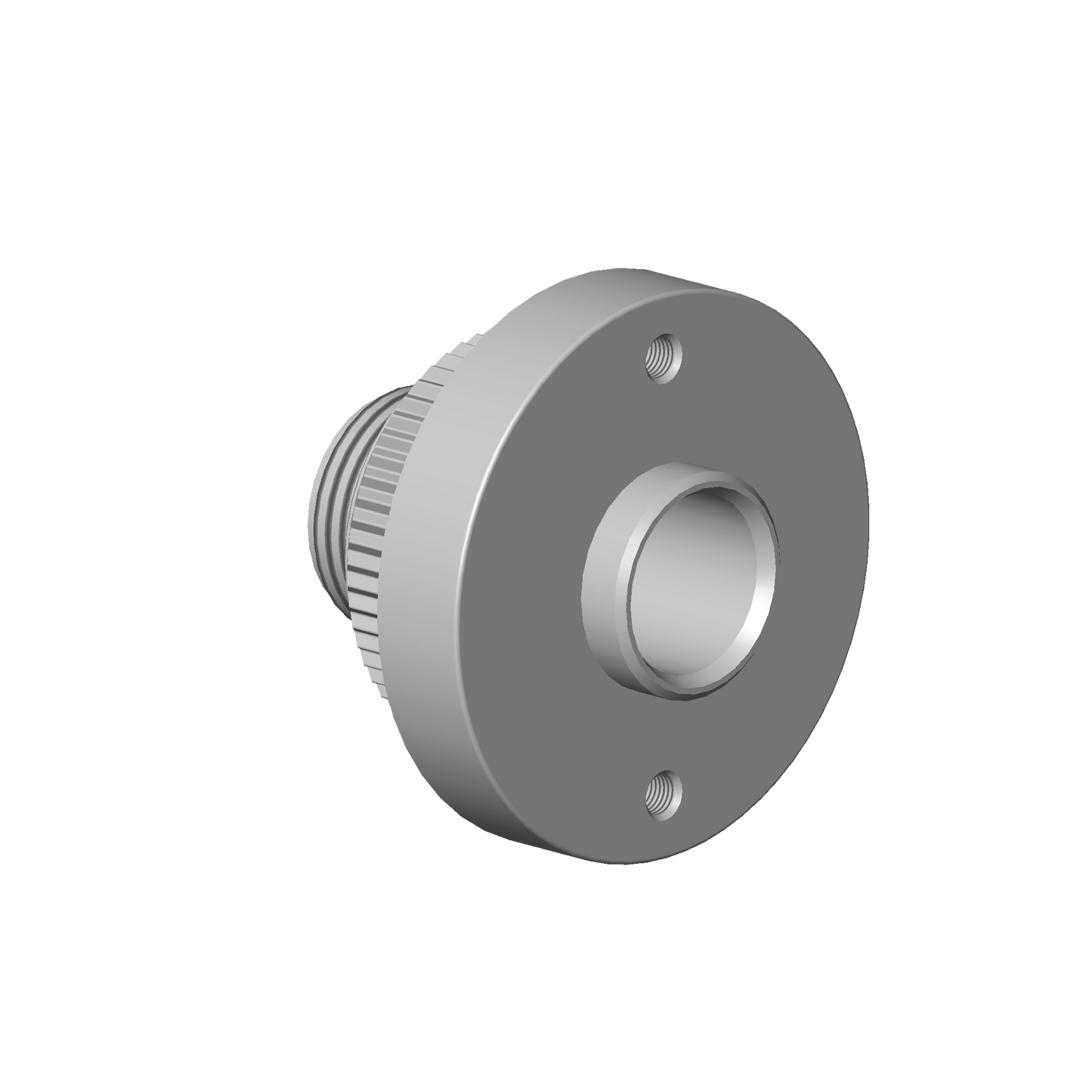 Dornbracht 091212051 Fixing Cap Mount Ø 35 X 26,5 MM
