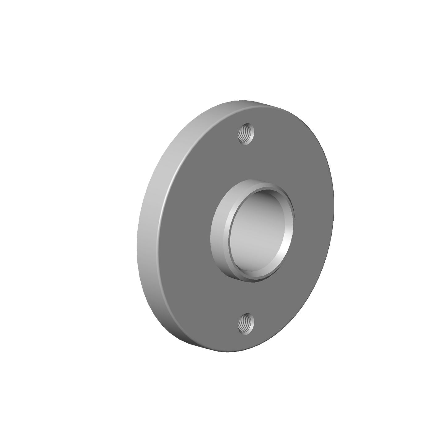 Dornbracht 091212053 Fixing Cap Mount Ø 34,5 X 15 MM
