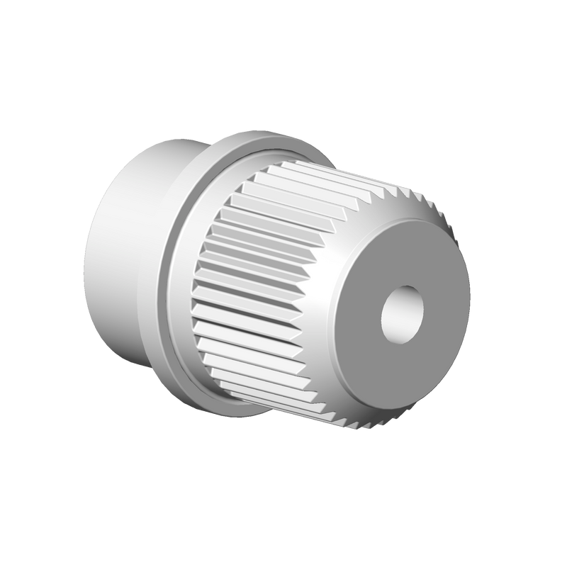 Dornbracht 09121205790 Fixing Cap White Ø 15 X 17 Mm