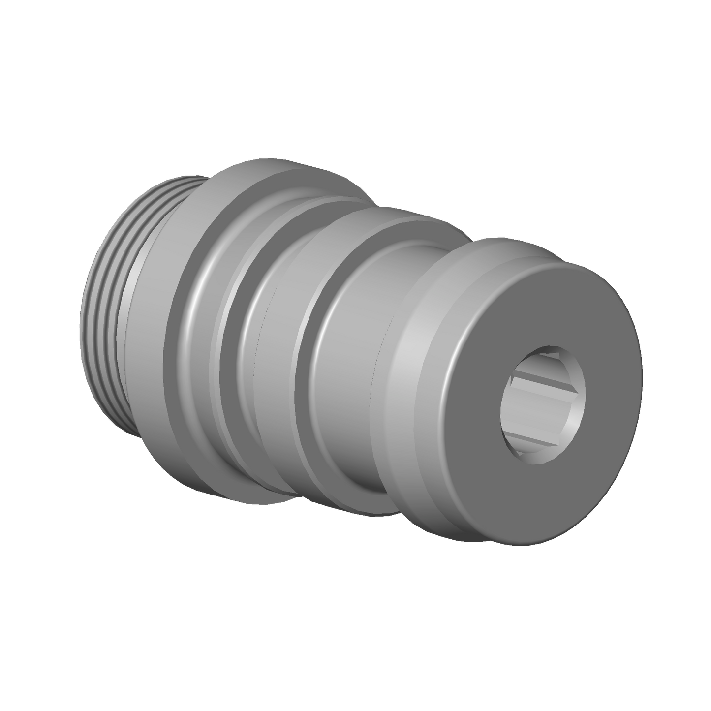 Dornbracht 09121207090 Mount 17,8 X 27,5 X 17,8 Mm