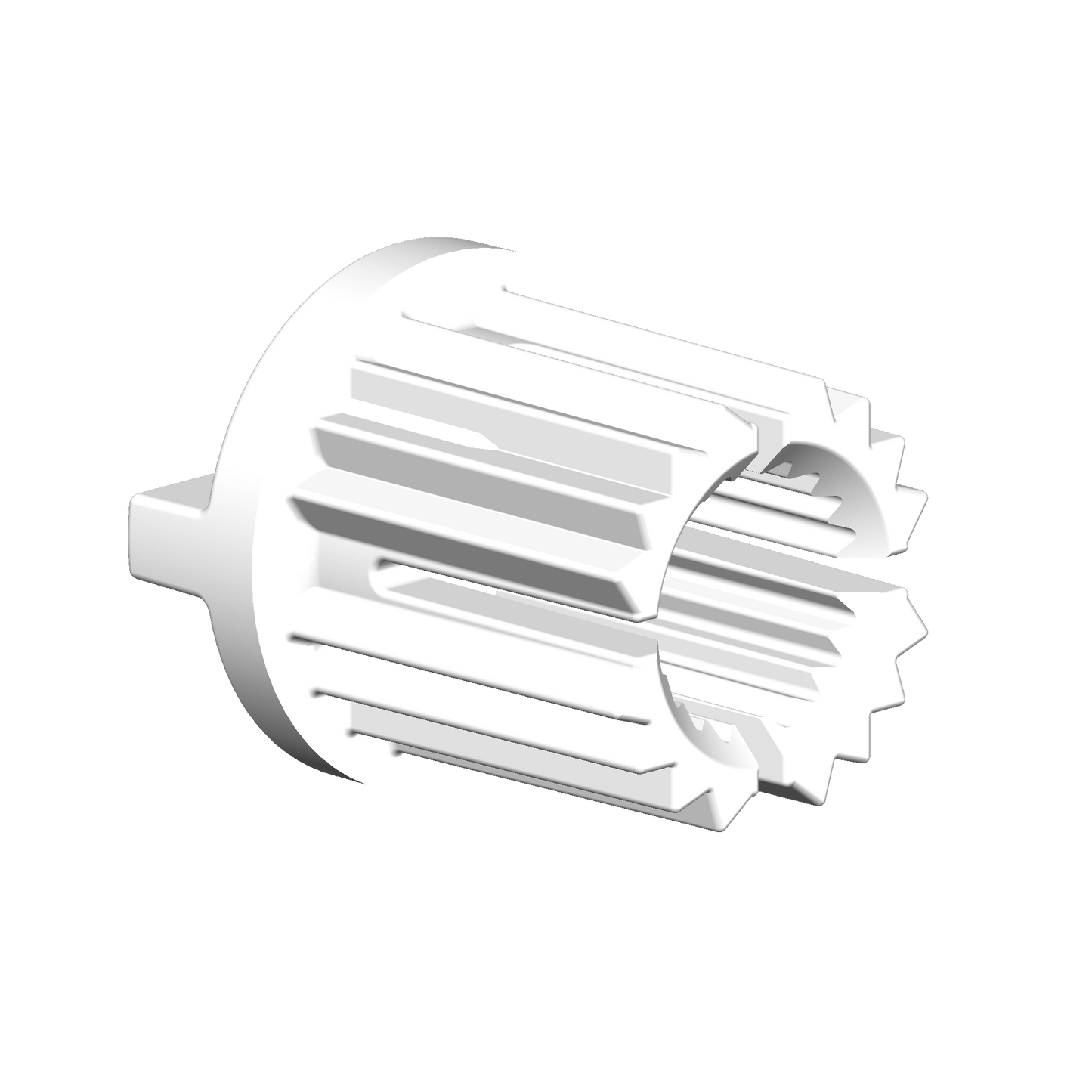 Dornbracht 09121221690 Fixing Cap