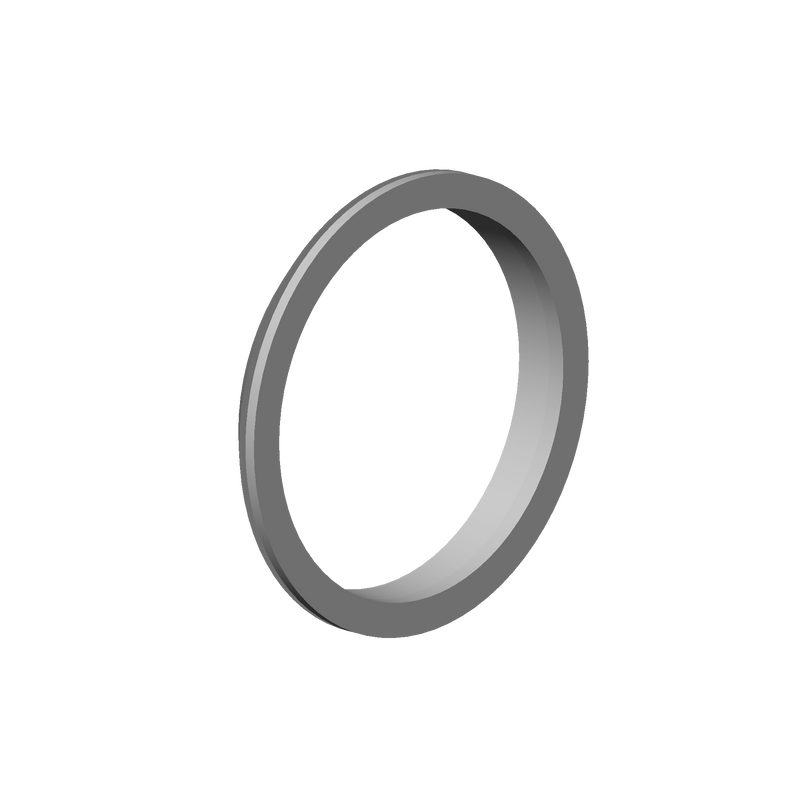 Dornbracht 09140300790 Washer Ø 59,0 X Ø 49,5 X 7,5 Mm
