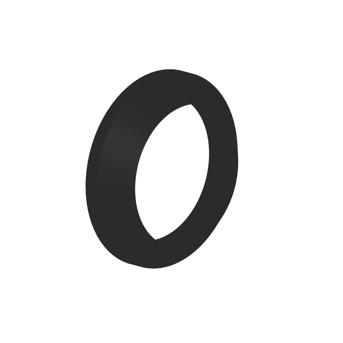 Dornbracht 09140300890 Washer Ø 35,0 X Ø 25,5 X 7,5 Mm
