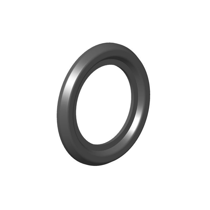 Dornbracht 09140302590 Washer Profile Seal Ø 64 X 6 Mm