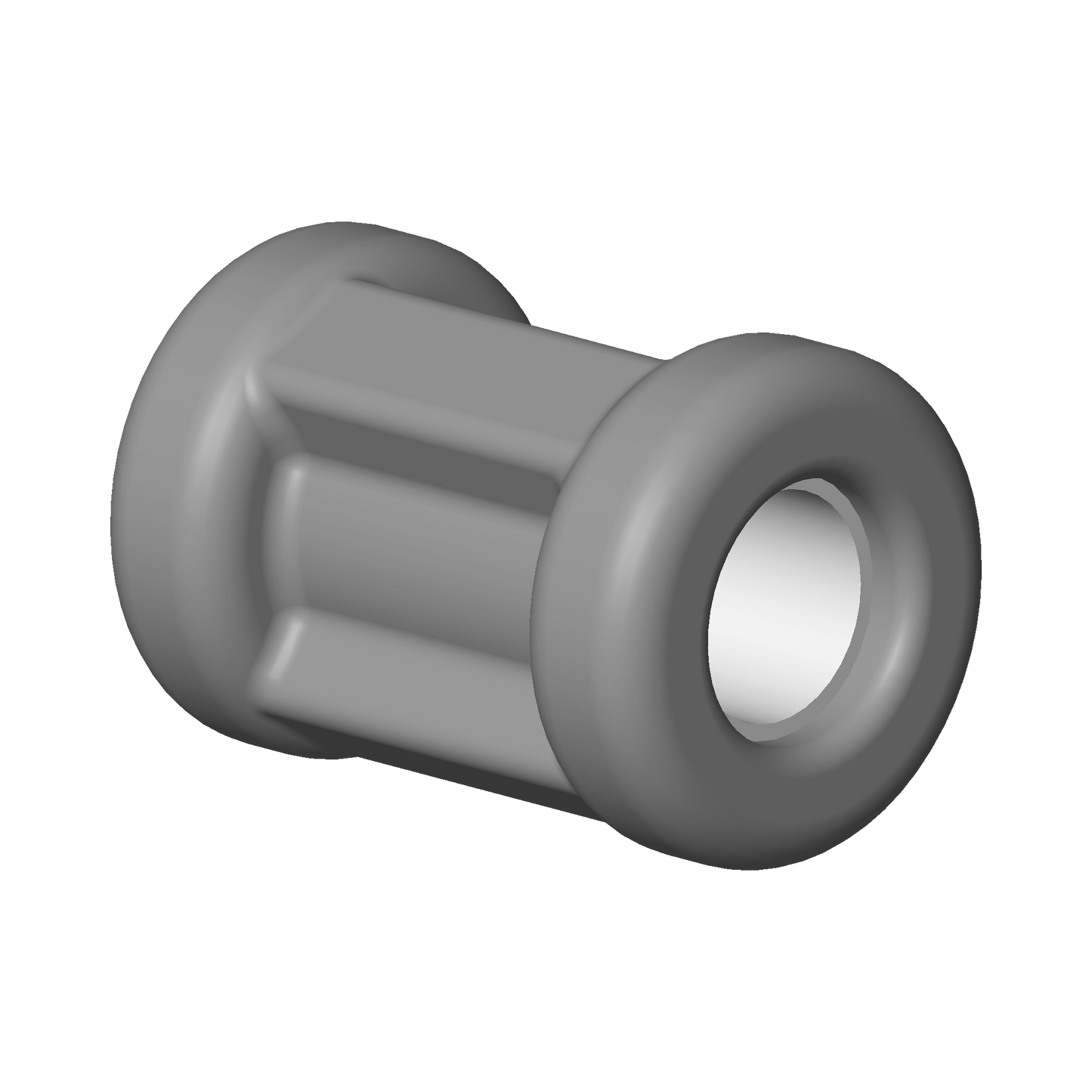 Dornbracht 09140303090 Silencer 25 X 30 X 25 Mm