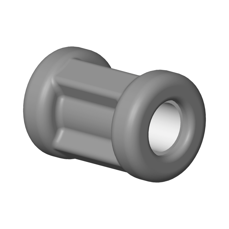 Dornbracht 09140303090 Silencer 25 X 30 X 25 Mm