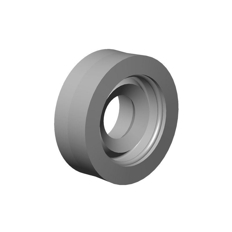 Dornbracht 09140306290 Washer Lip Ring 5 X 12 X 4,5 Mm
