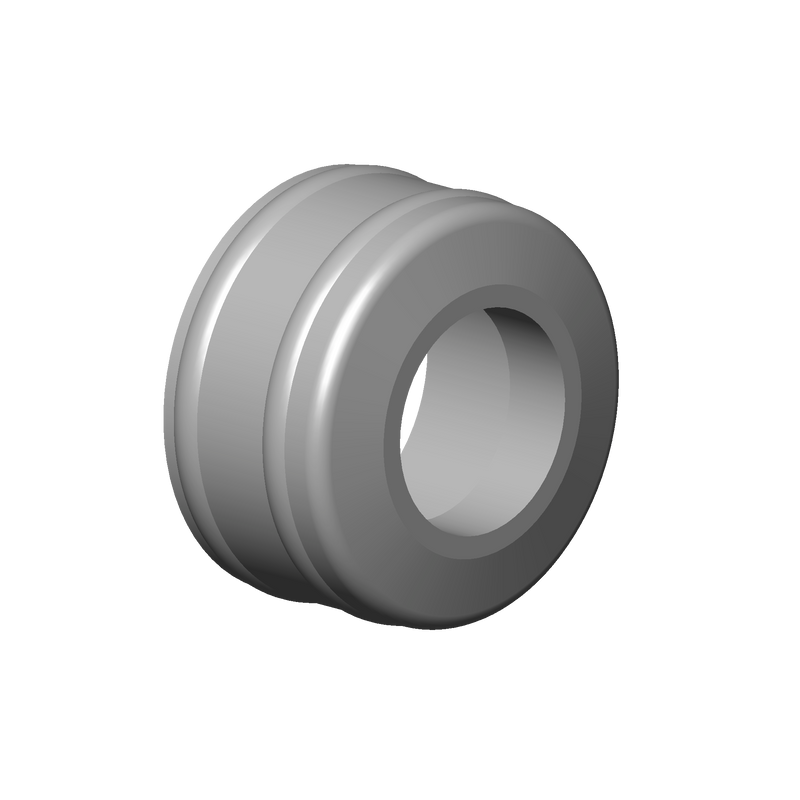 Dornbracht 09140306390 Washer 14 X 14 X 7 Mm
