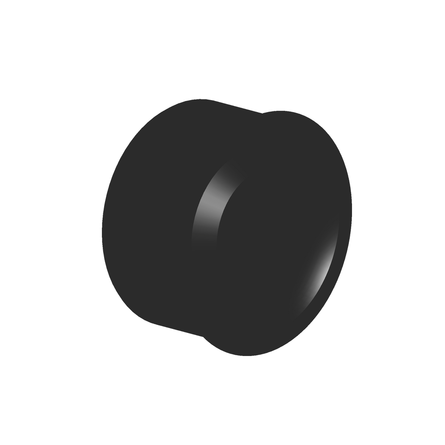 Dornbracht 09140306690 U-Ring 60 X 100 X 3 Mm