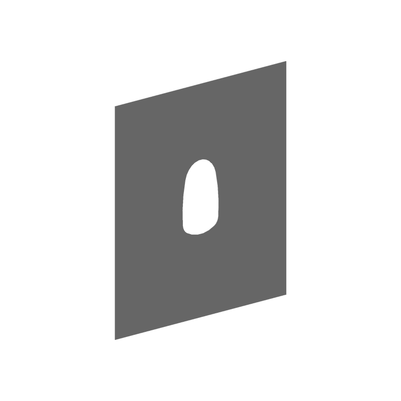Dornbracht 09140307390 Washer
