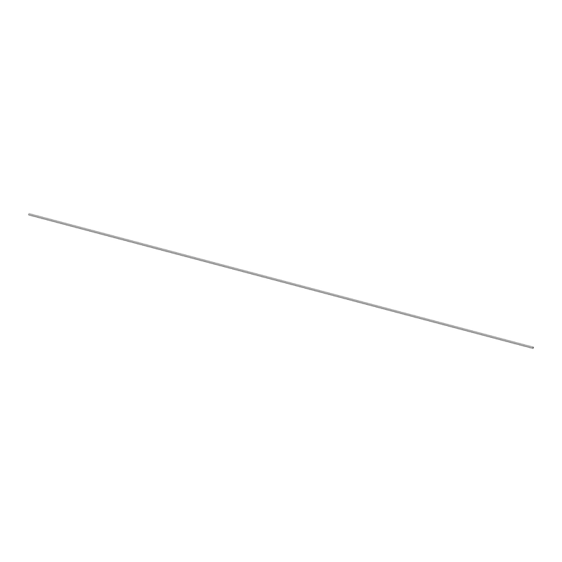Dornbracht 09140309890 Washer Round Cord Ø 3 X 100 Mm