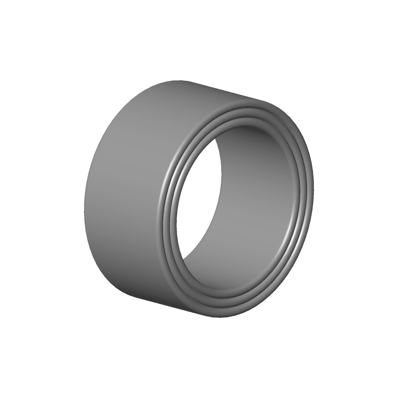 Dornbracht 09140316090 Washer Ø 12,88 X 6,12 Mm