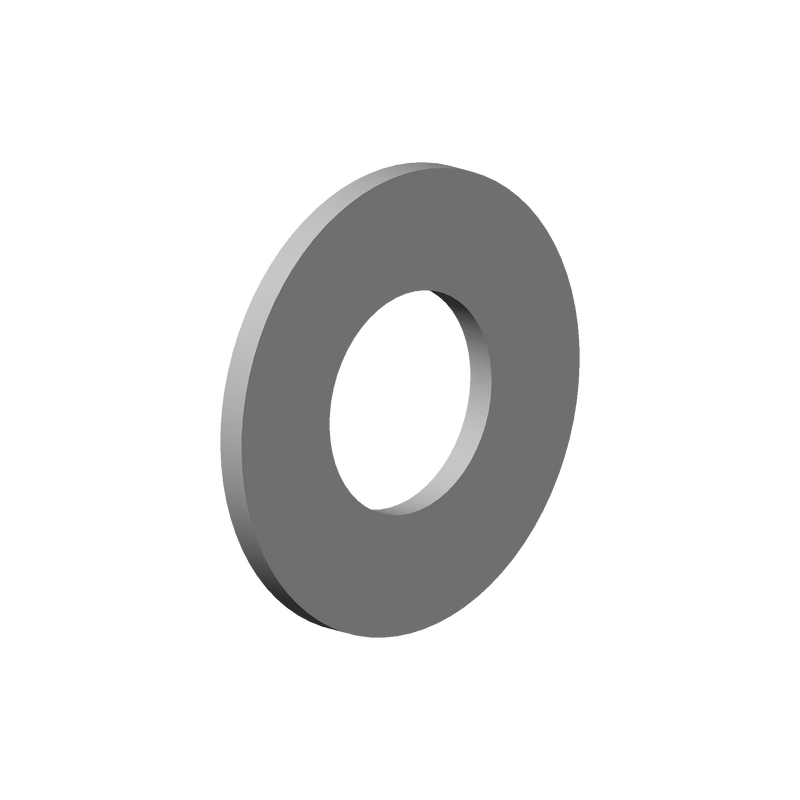 Dornbracht 09140501290 Washer Nbr 70 48,0 X 23,0 X 3,0 Mm