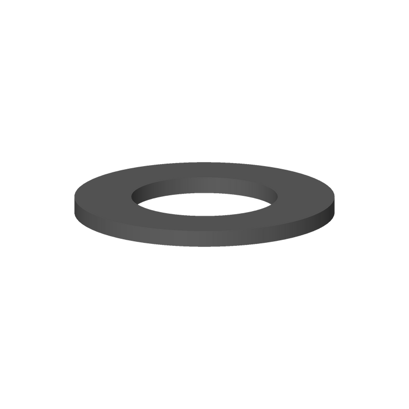 Dornbracht 09140501490 Washer Nbr 70 48,0 X 27,0 X 3,0 Mm