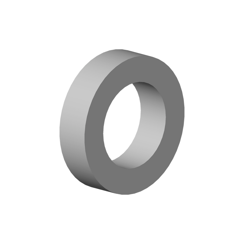 Dornbracht 09140502590 Washer