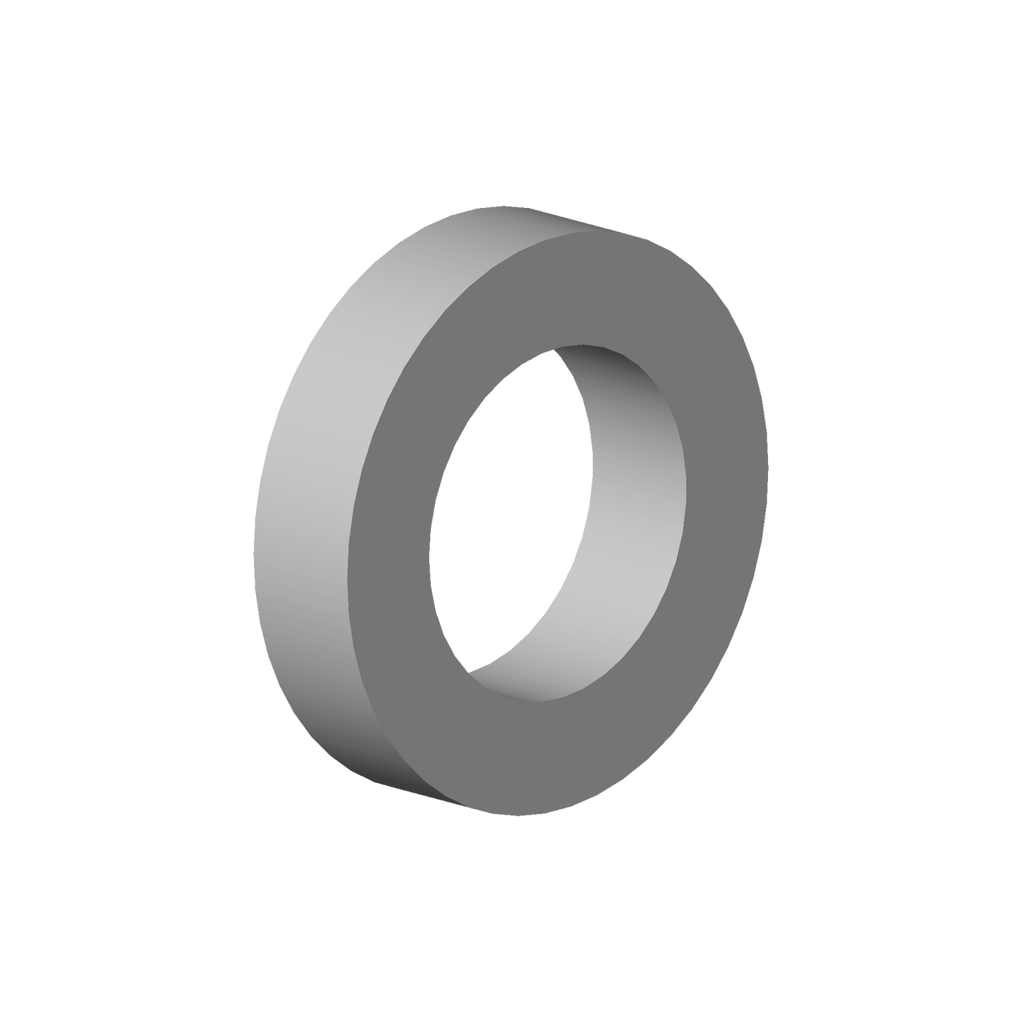 Dornbracht 09140502690 Washer Nbr 70 18,0 X 11,0 X 4,0 Mm