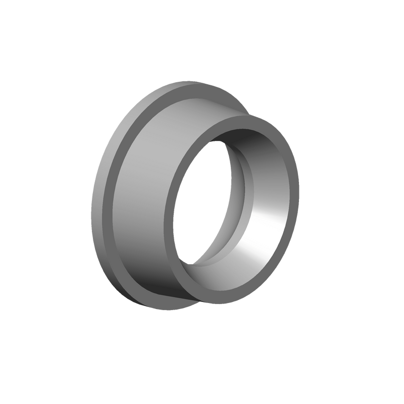 Dornbracht 09140504090 Washer For Drain Set Ø 18 X 6,5 Mm
