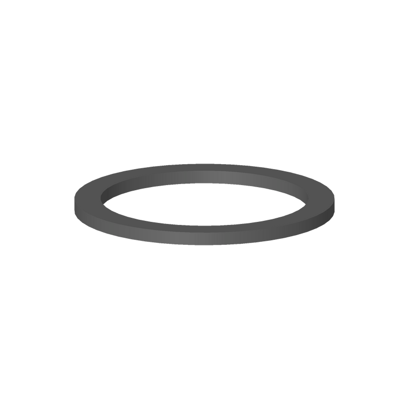 Dornbracht 09140506290 Washer Nbr 70 Push-To-Close Usa 63 Mm