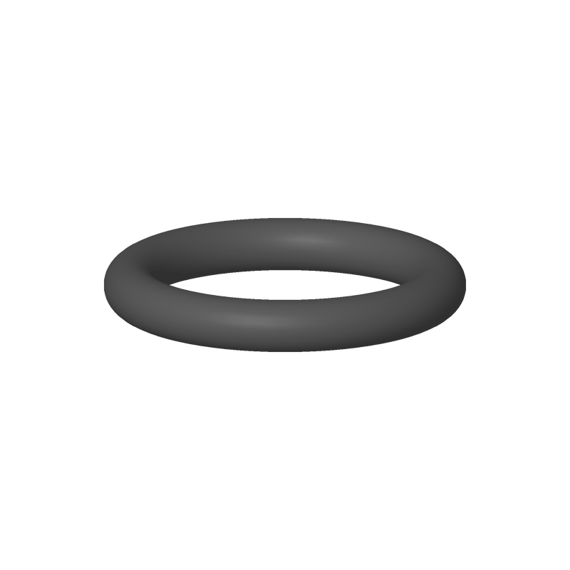Dornbracht 09141006190 O-Ring Epdm 70 7,5 X 1,52 Mm