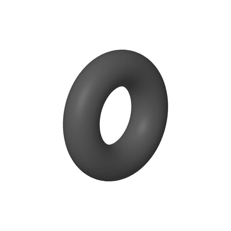 Dornbracht 09141011390 O-Ring 2,9 X 1,78 Mm
